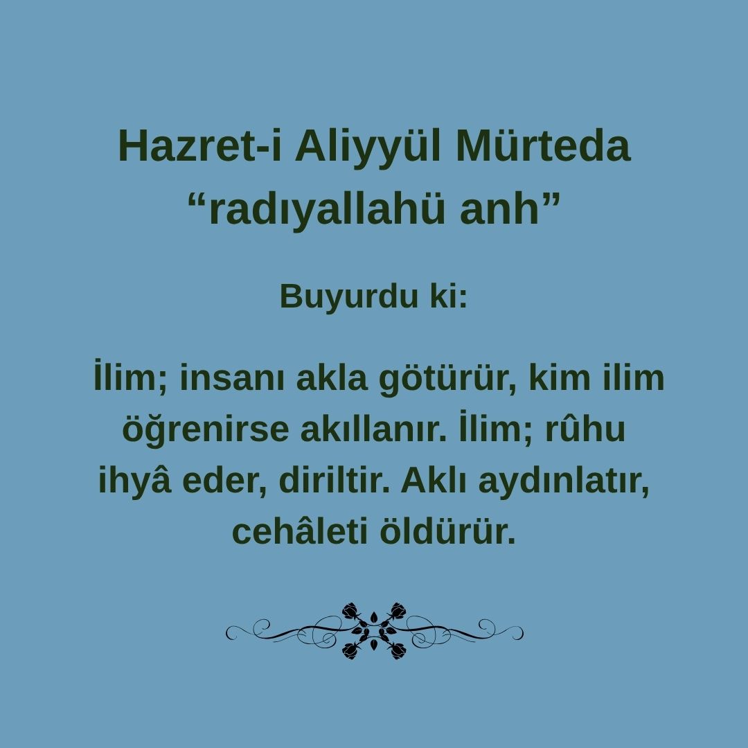 Aliyyül Mürteda (53)